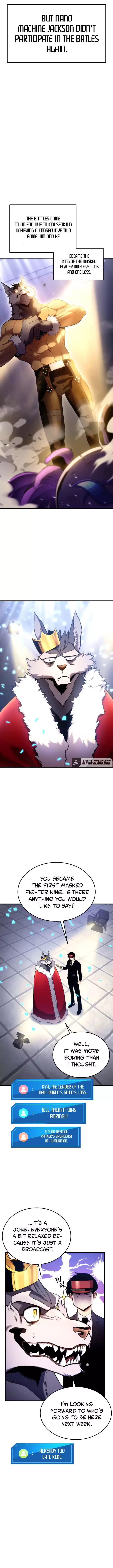 Ranker’s Return Chapter 48 page 4