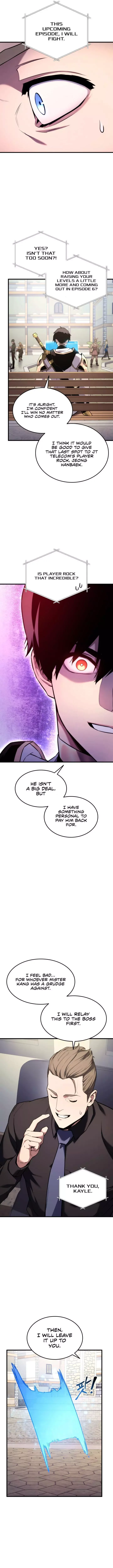 Ranker’s Return Chapter 49 page 15