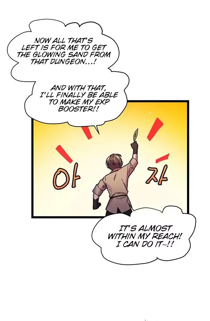 Ranker’s Return Chapter 5 page 6