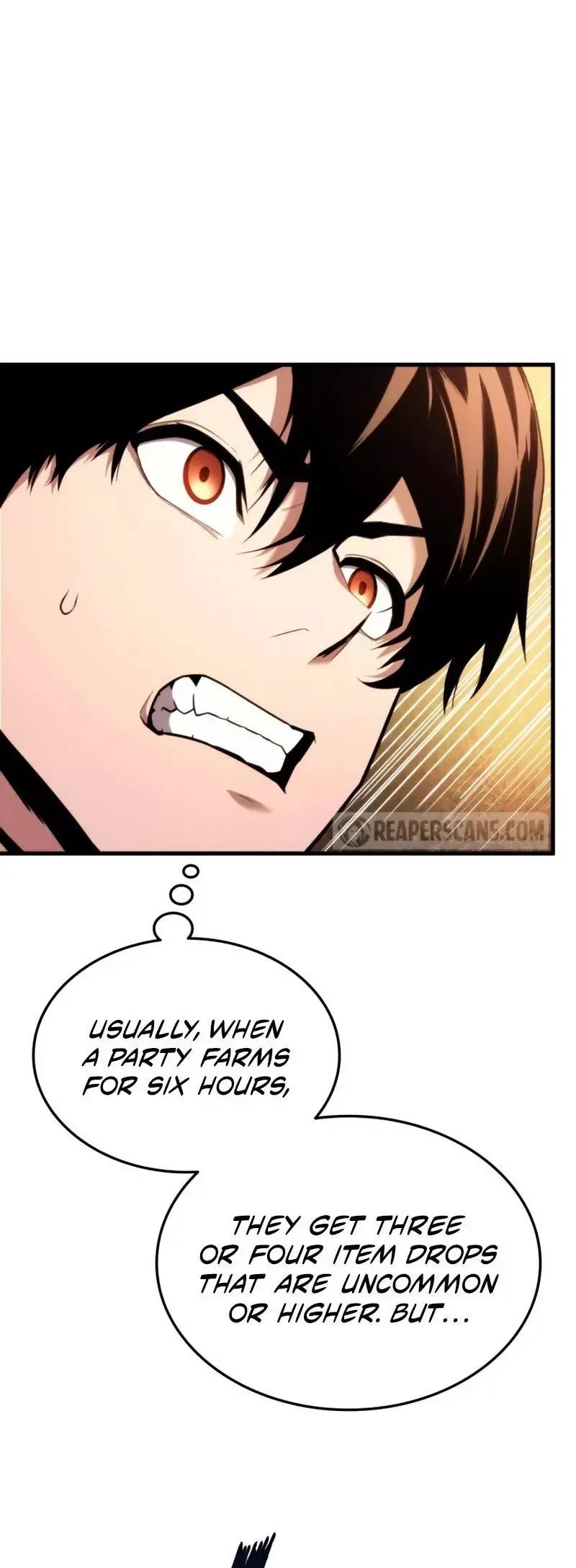 Ranker’s Return Chapter 50 page 24
