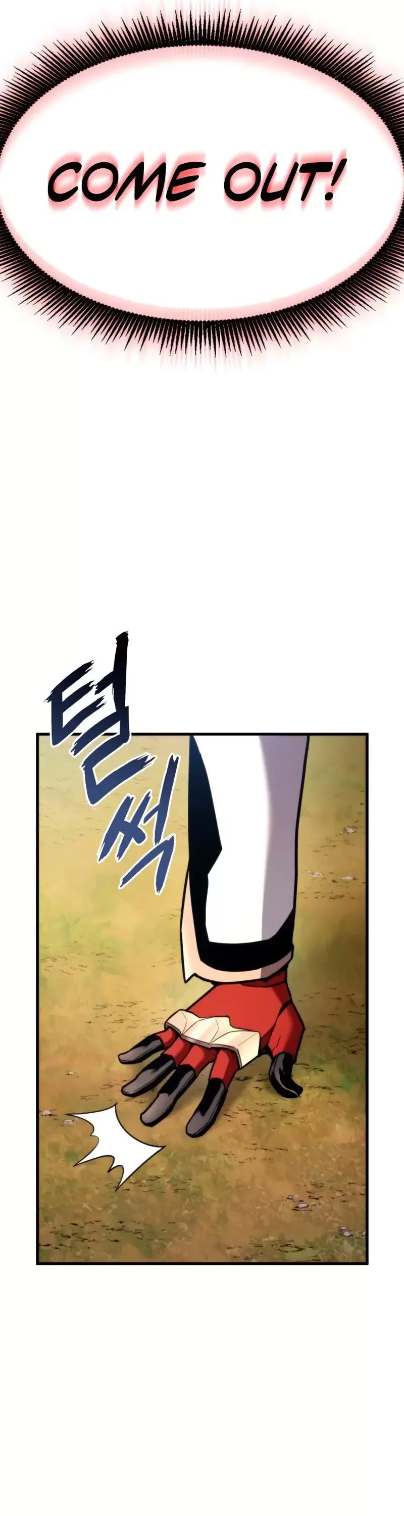 Ranker’s Return Chapter 50 page 30