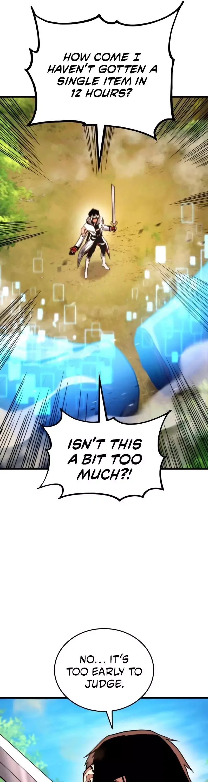 Ranker’s Return Chapter 50 page 26