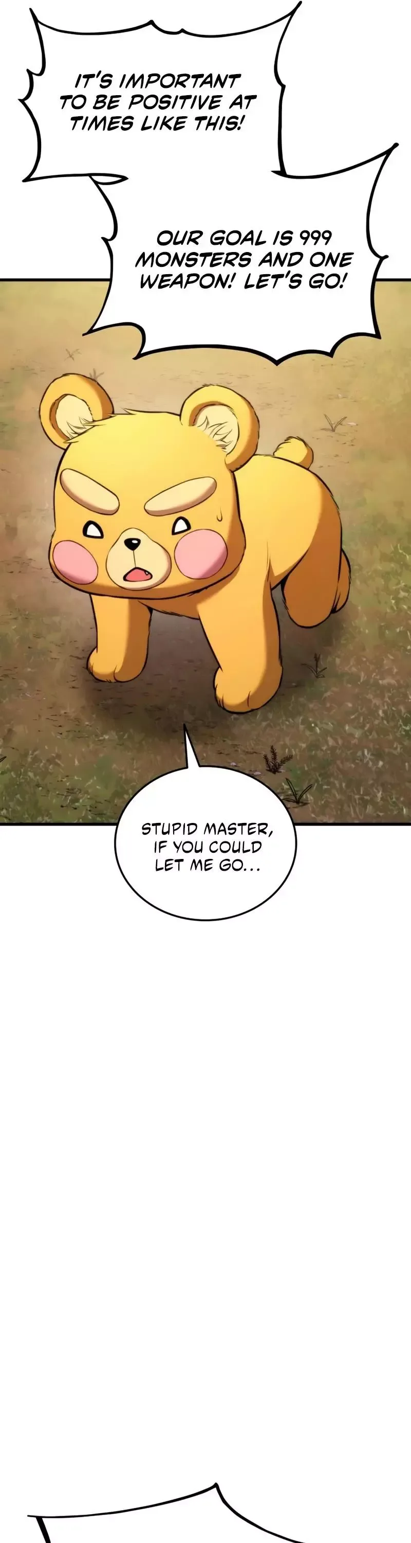 Ranker’s Return Chapter 50 page 18