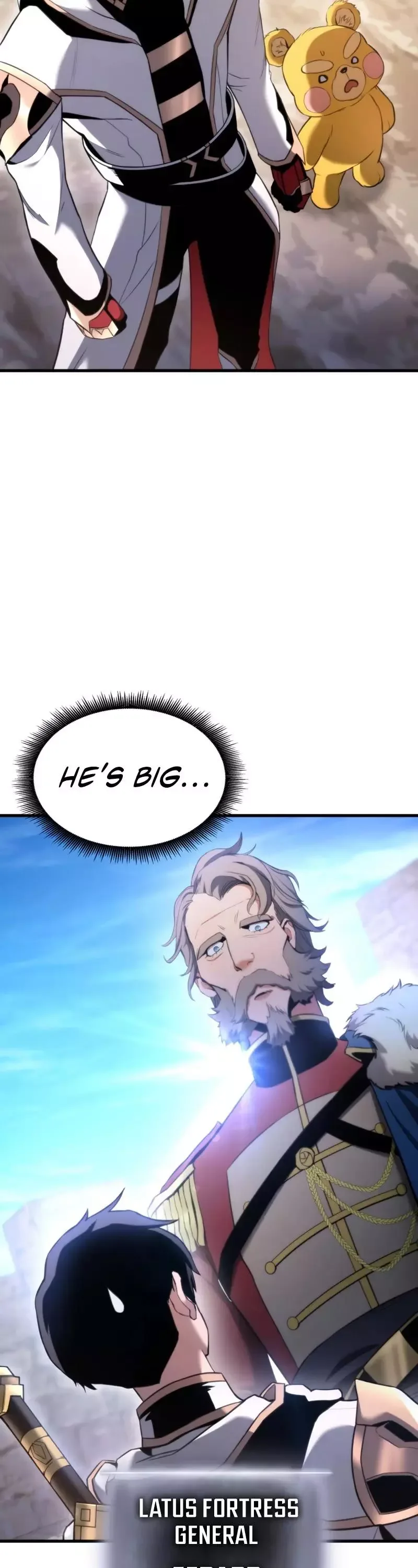 Ranker’s Return Chapter 50 page 3