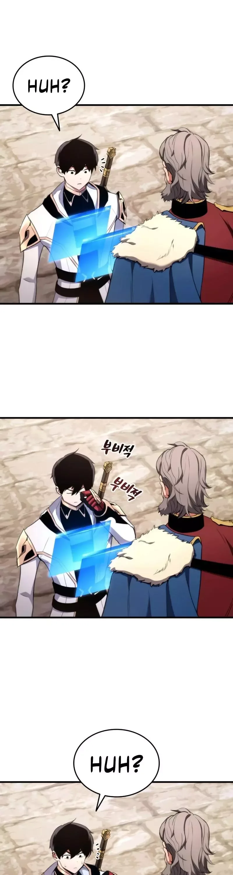 Ranker’s Return Chapter 50 page 10