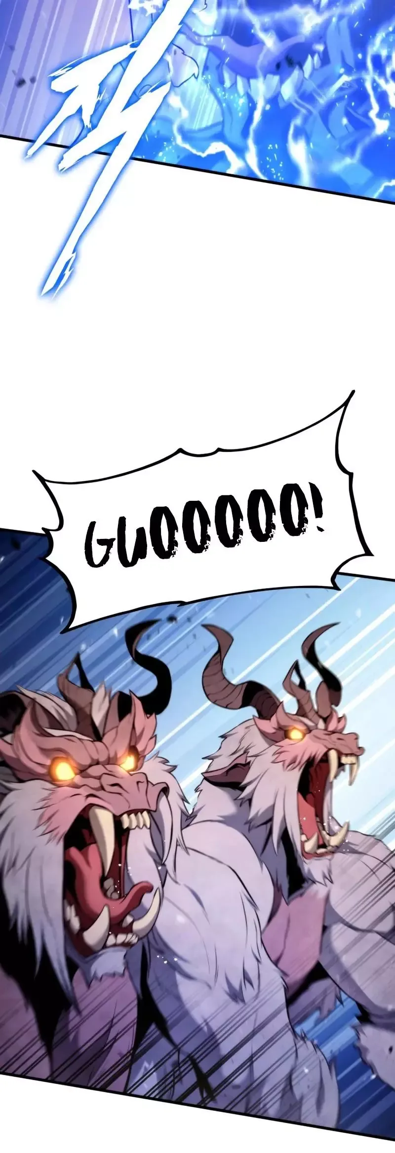 Ranker’s Return Chapter 50 page 20