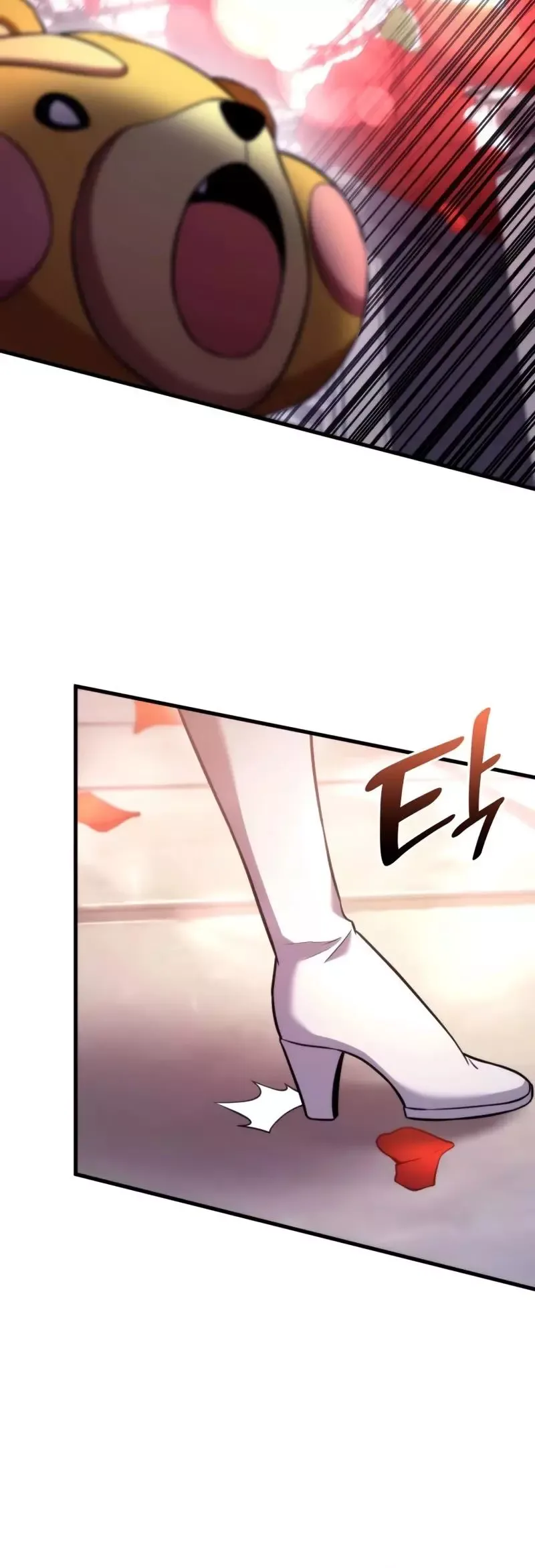 Ranker’s Return Chapter 50 page 49