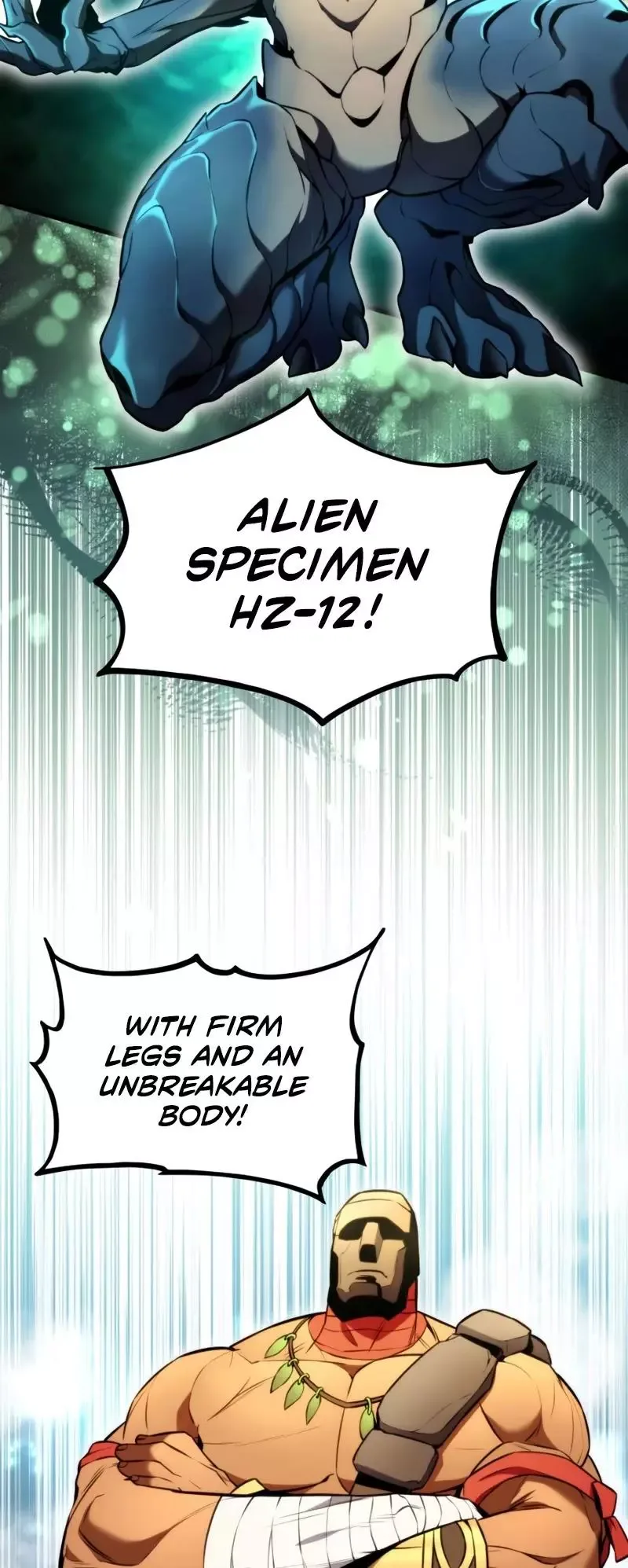Ranker’s Return Chapter 50 page 52