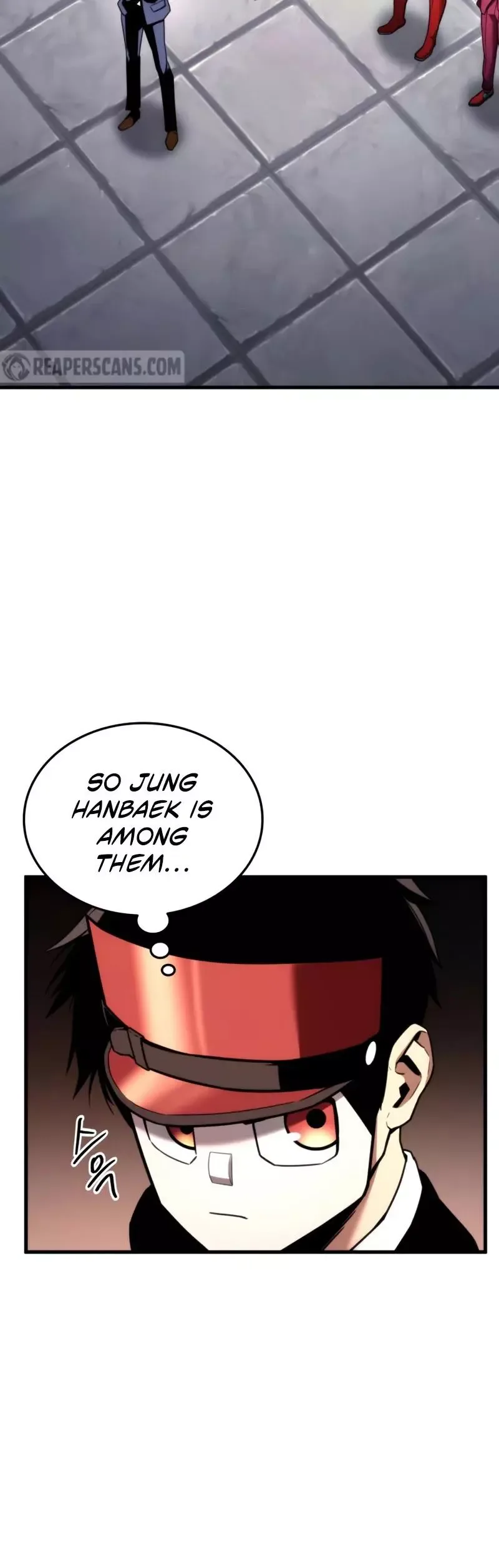 Ranker’s Return Chapter 50 page 61