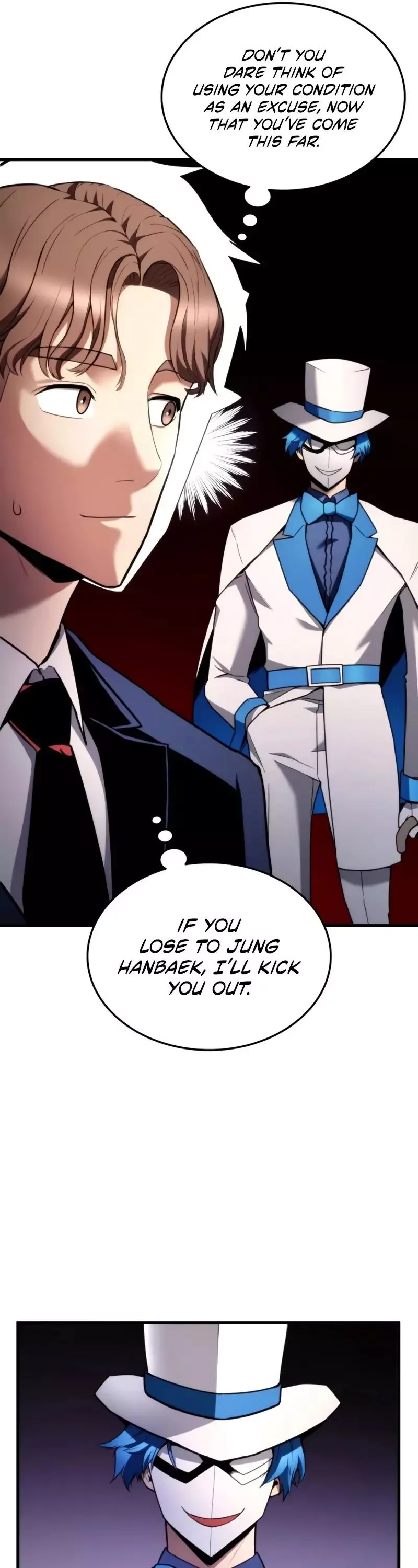 Ranker’s Return Chapter 50 page 62