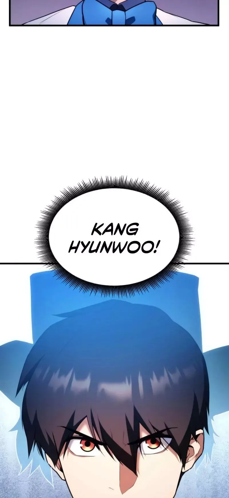 Ranker’s Return Chapter 50 page 63