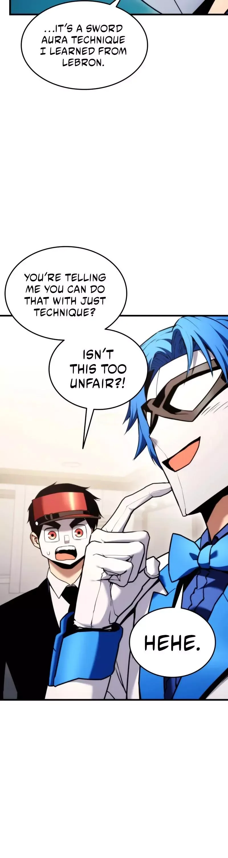 Ranker’s Return Chapter 52 page 13