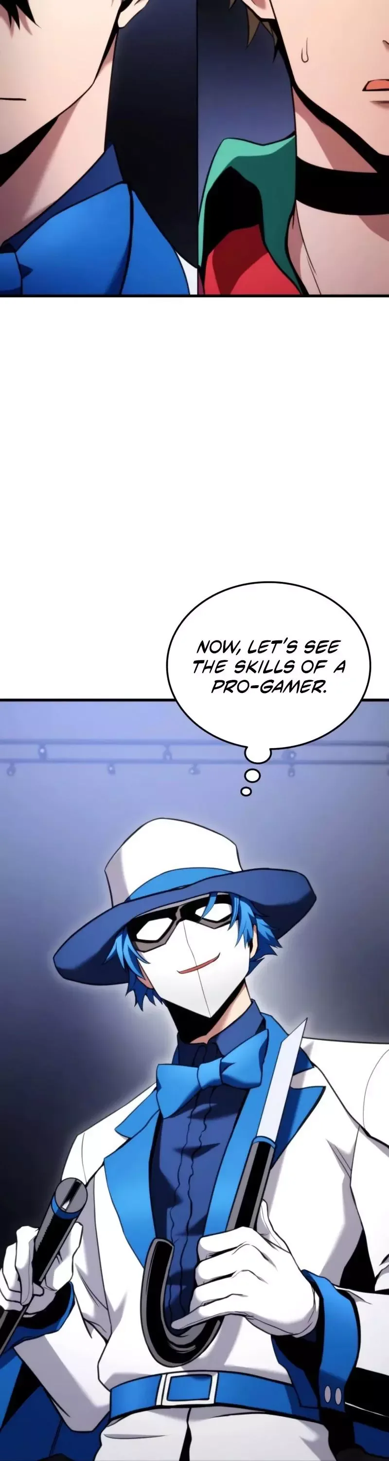 Ranker’s Return Chapter 52 page 27