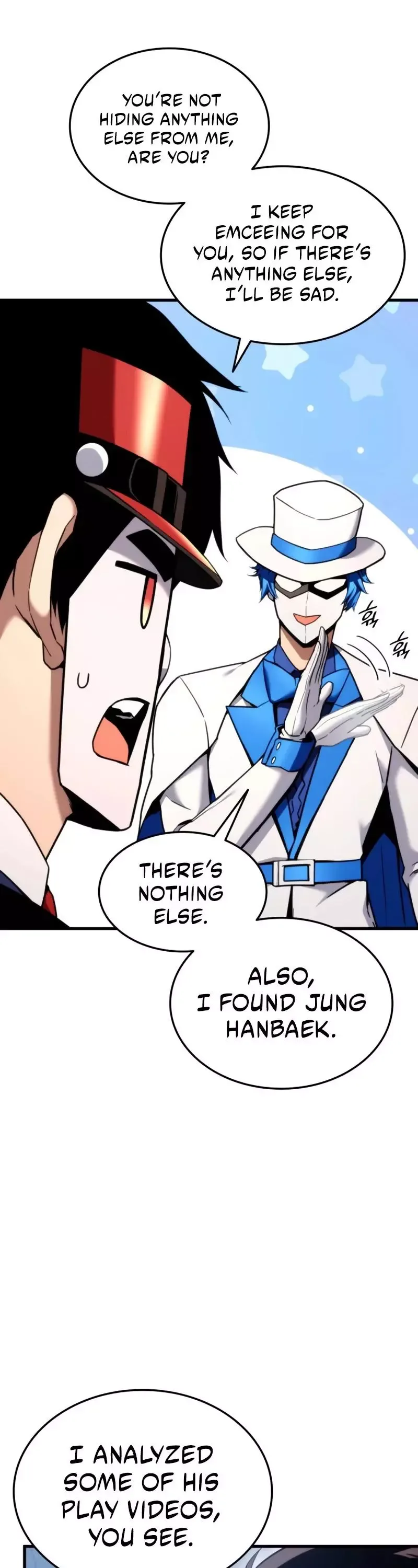 Ranker’s Return Chapter 52 page 14