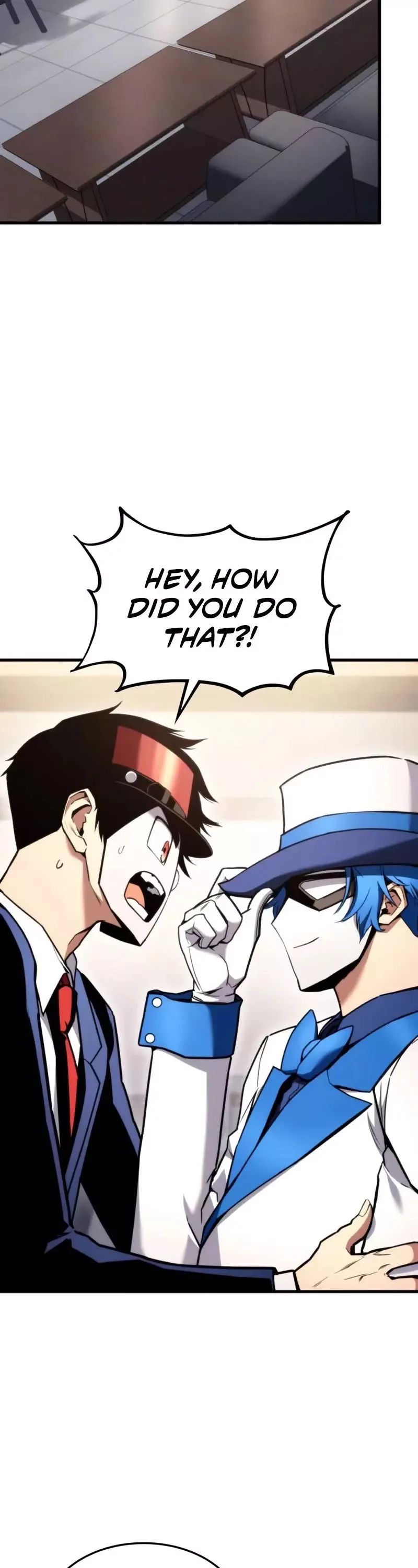 Ranker’s Return Chapter 52 page 11