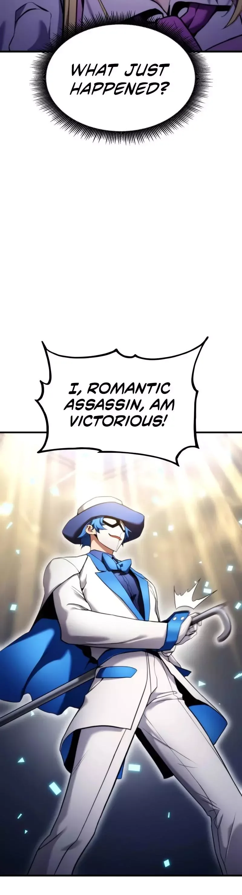 Ranker’s Return Chapter 52 page 4
