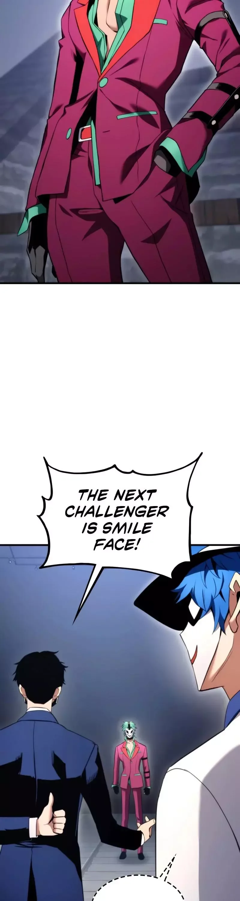 Ranker’s Return Chapter 52 page 23
