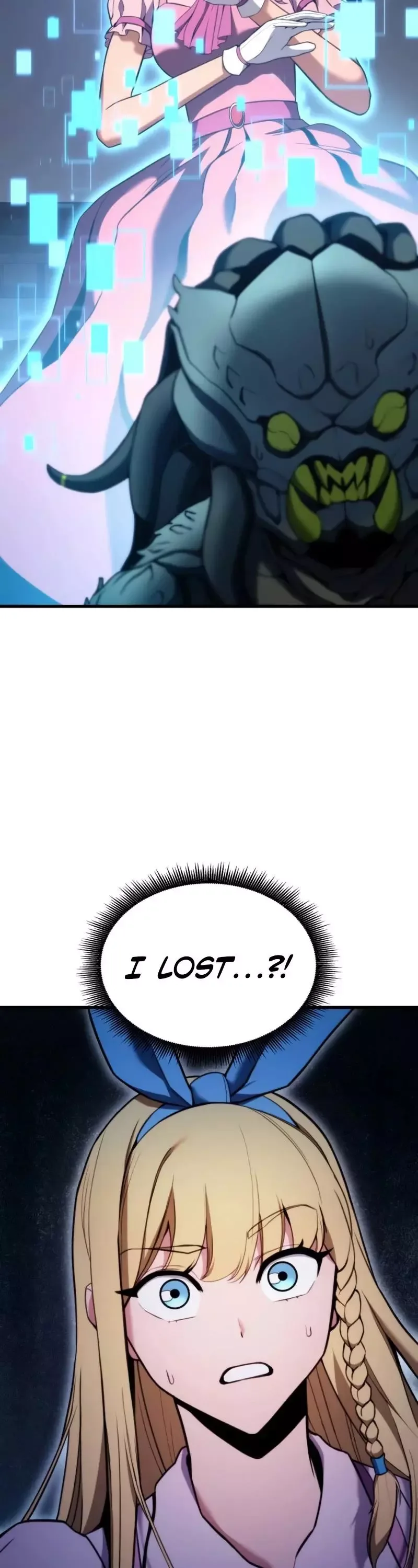 Ranker’s Return Chapter 52 page 3
