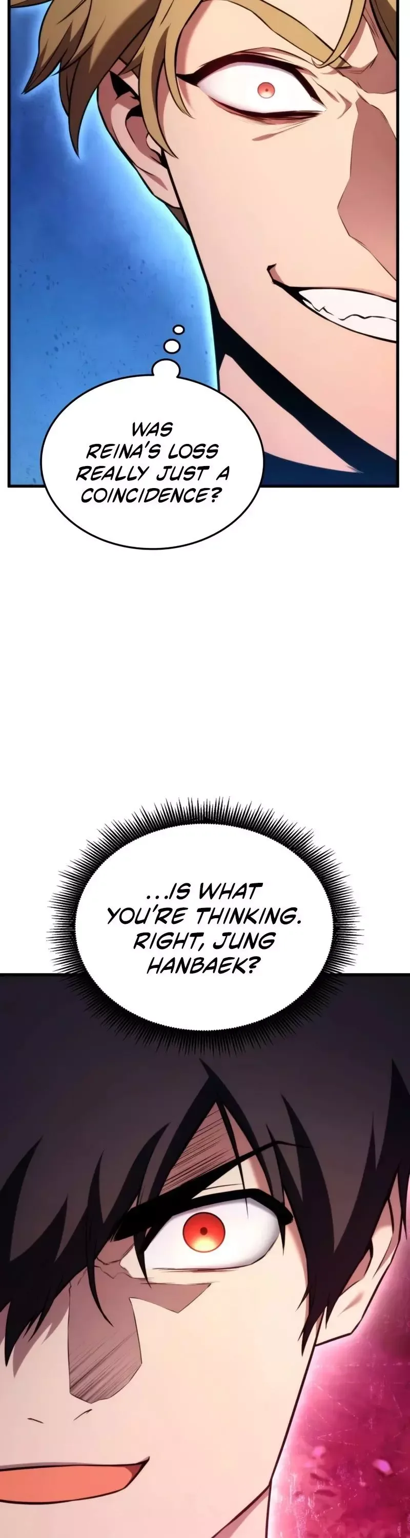 Ranker’s Return Chapter 52 page 35