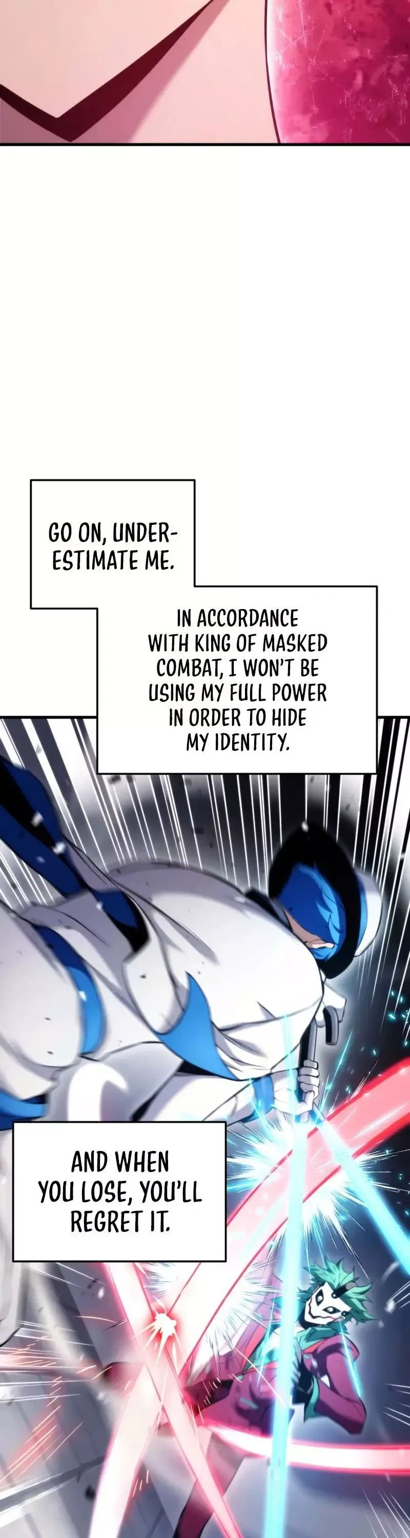 Ranker’s Return Chapter 52 page 36