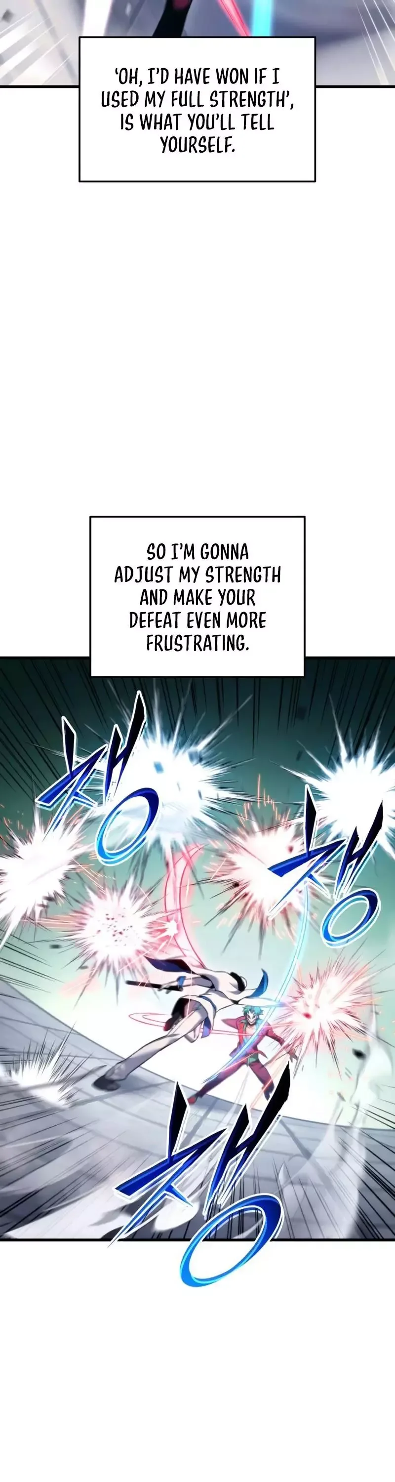 Ranker’s Return Chapter 52 page 37