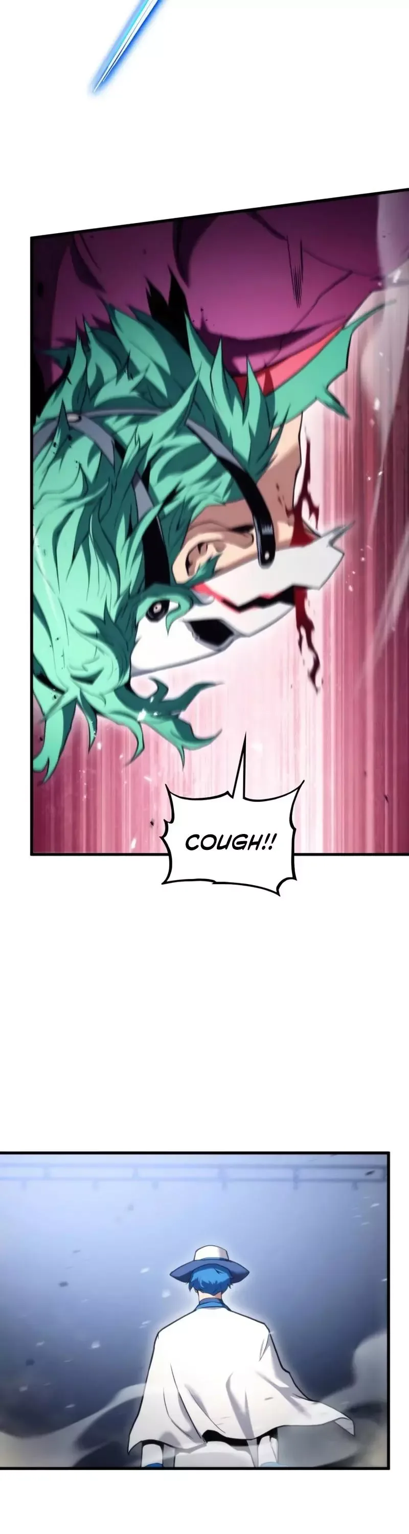 Ranker’s Return Chapter 52 page 43