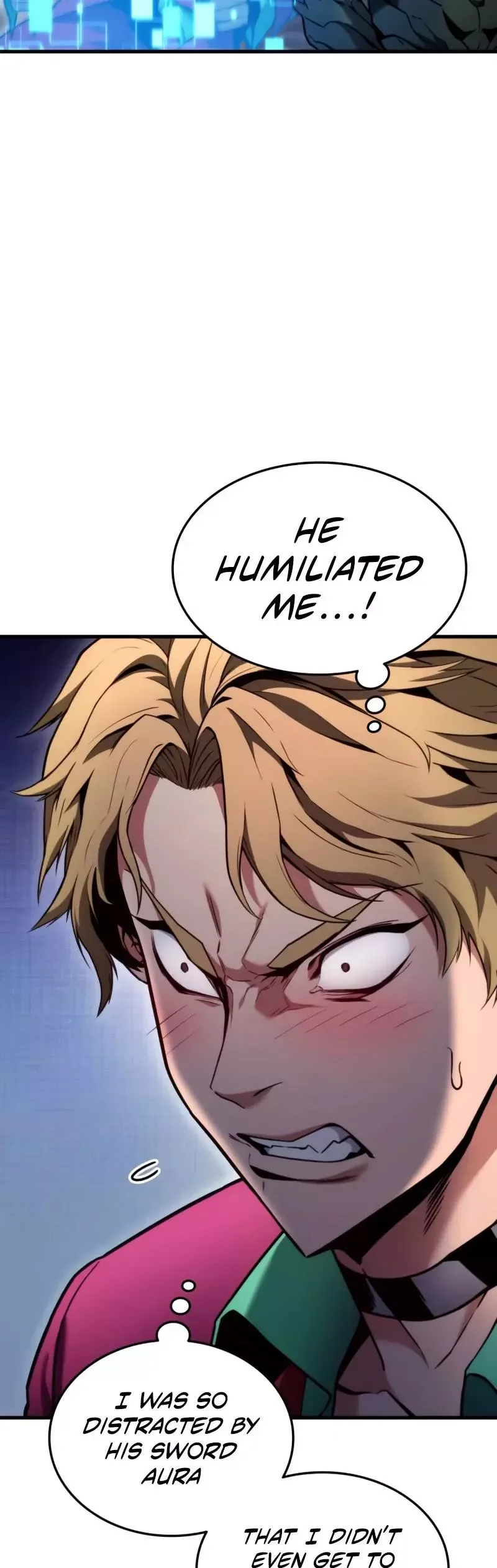 Ranker’s Return Chapter 52 page 48