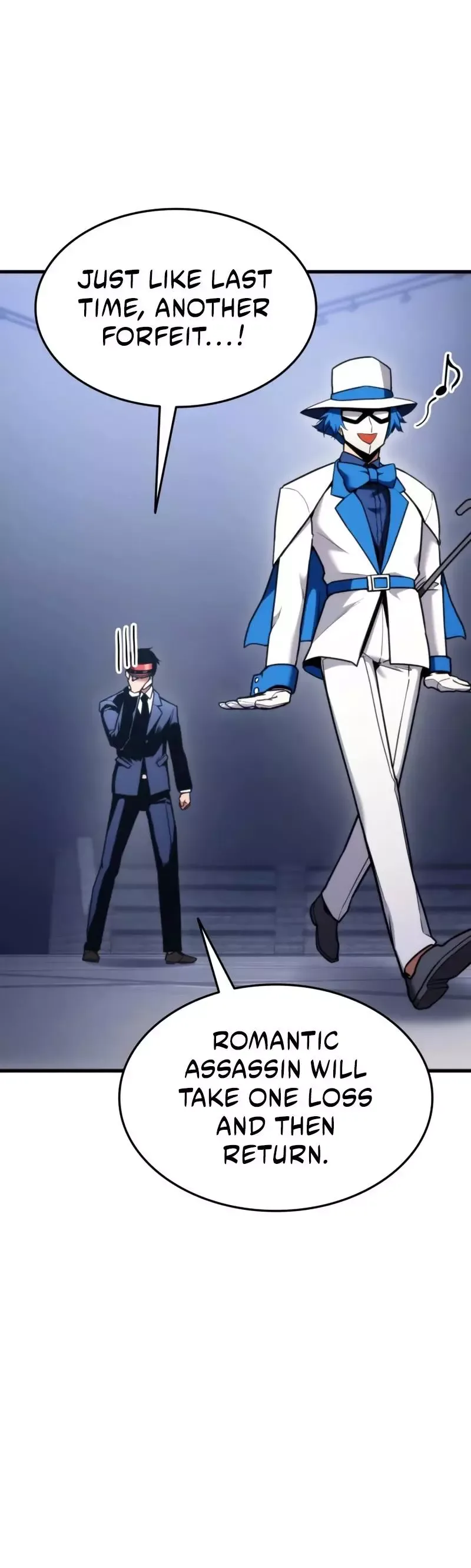 Ranker’s Return Chapter 52 page 53