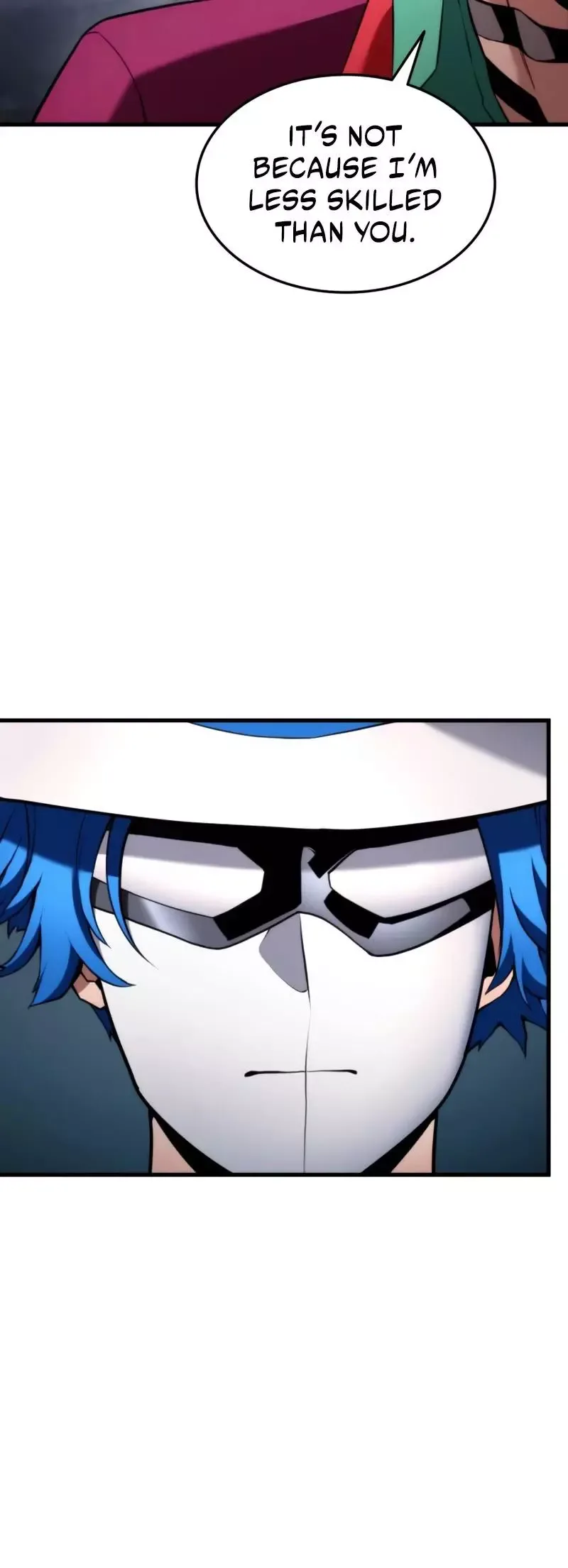 Ranker’s Return Chapter 52 page 56