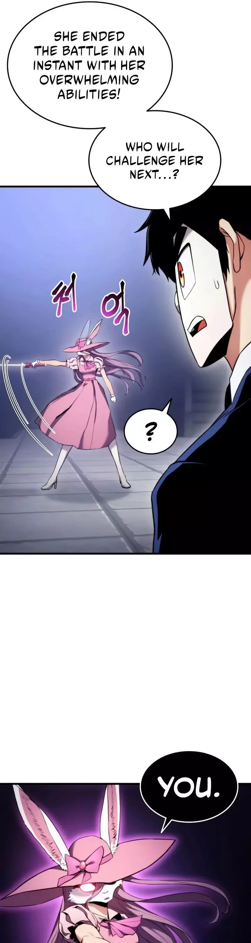 Ranker’s Return Chapter 53 page 22