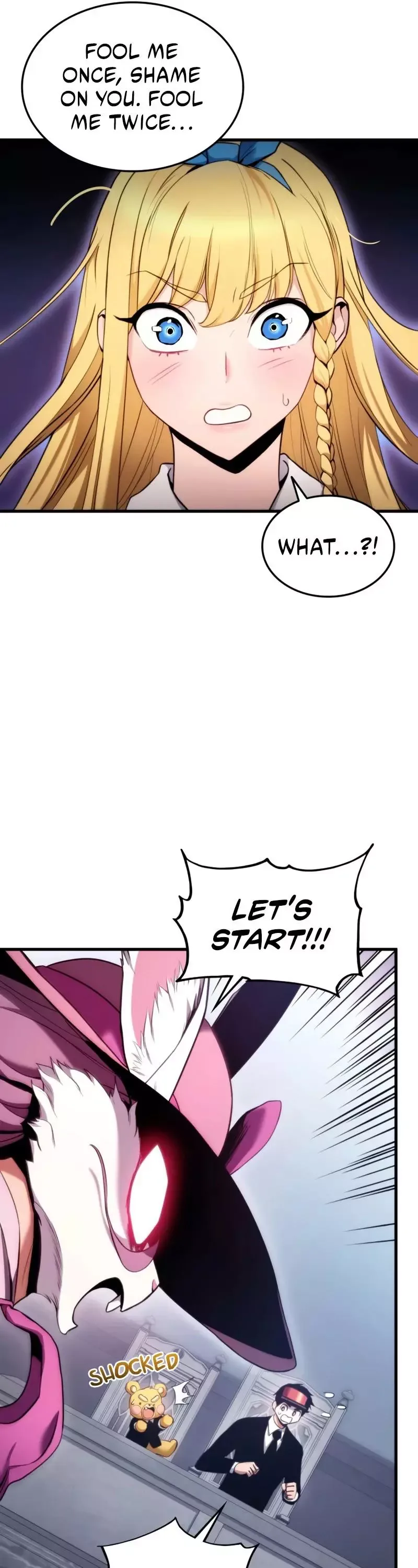 Ranker’s Return Chapter 53 page 26