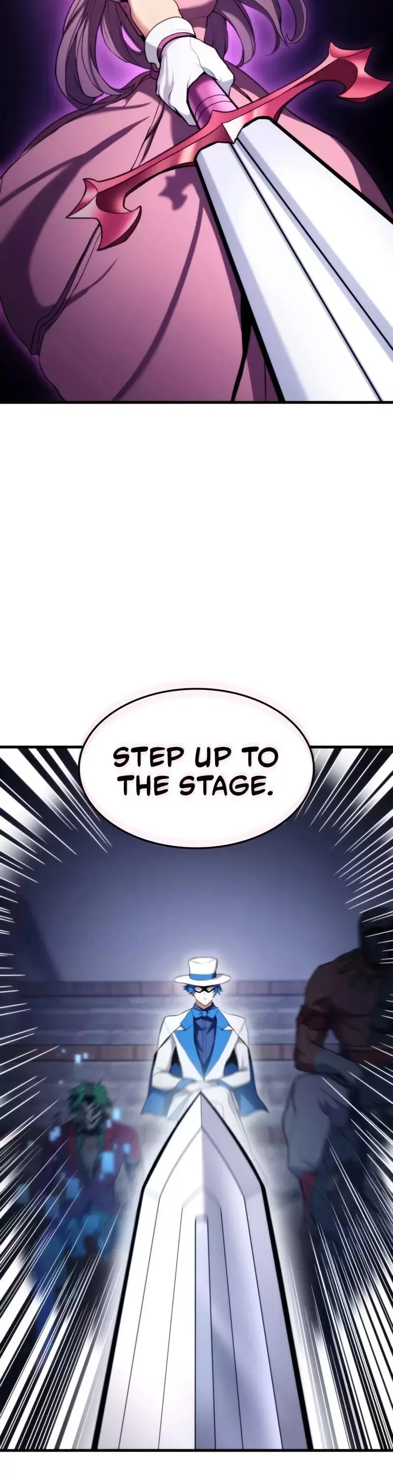 Ranker’s Return Chapter 53 page 23