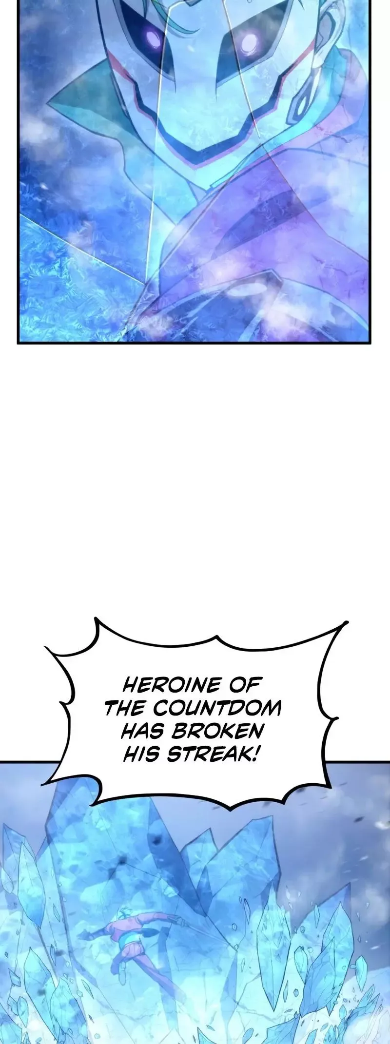 Ranker’s Return Chapter 53 page 20