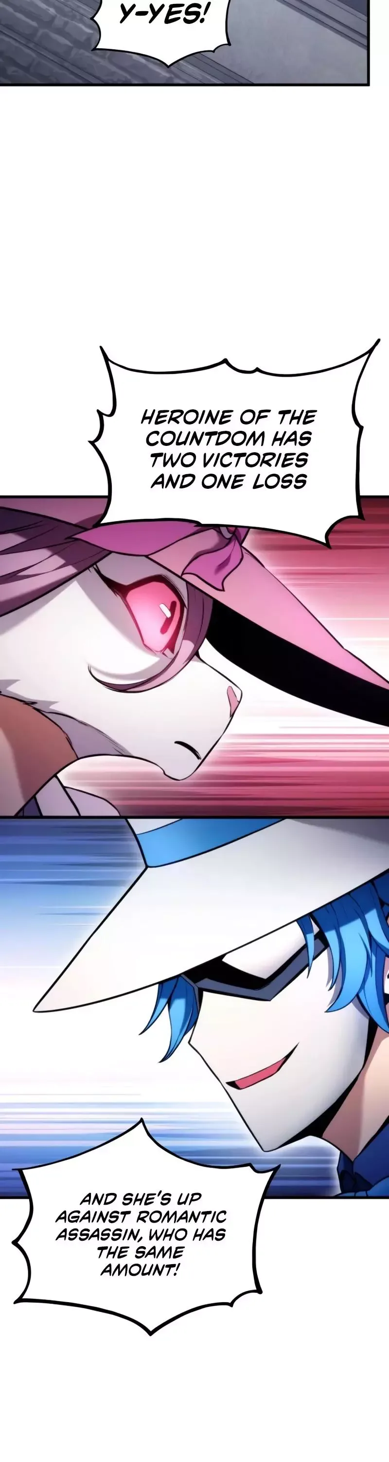 Ranker’s Return Chapter 53 page 27