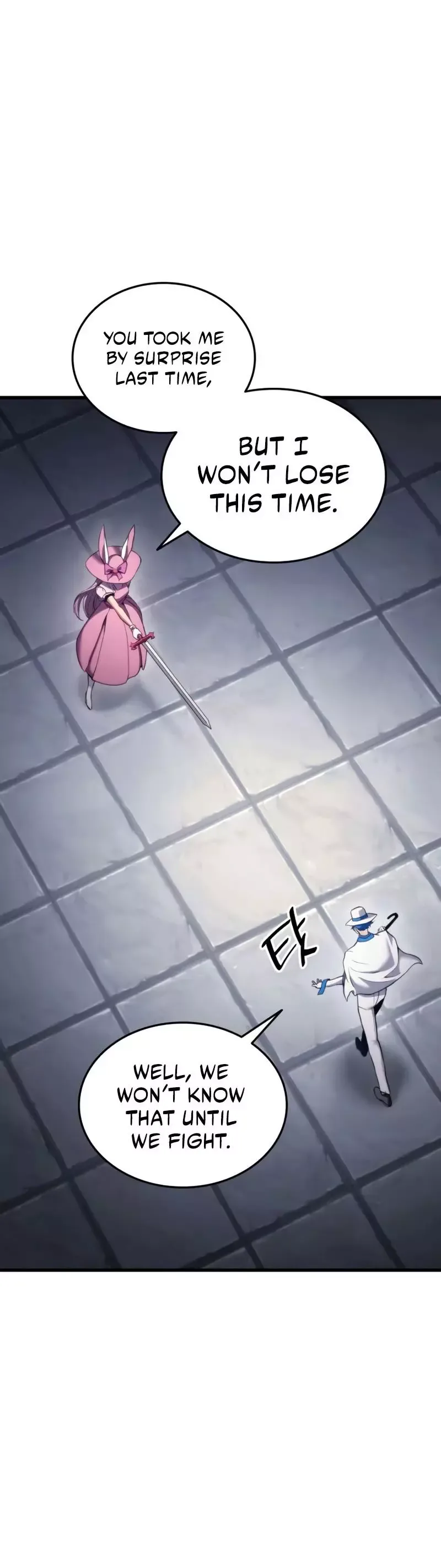 Ranker’s Return Chapter 53 page 25