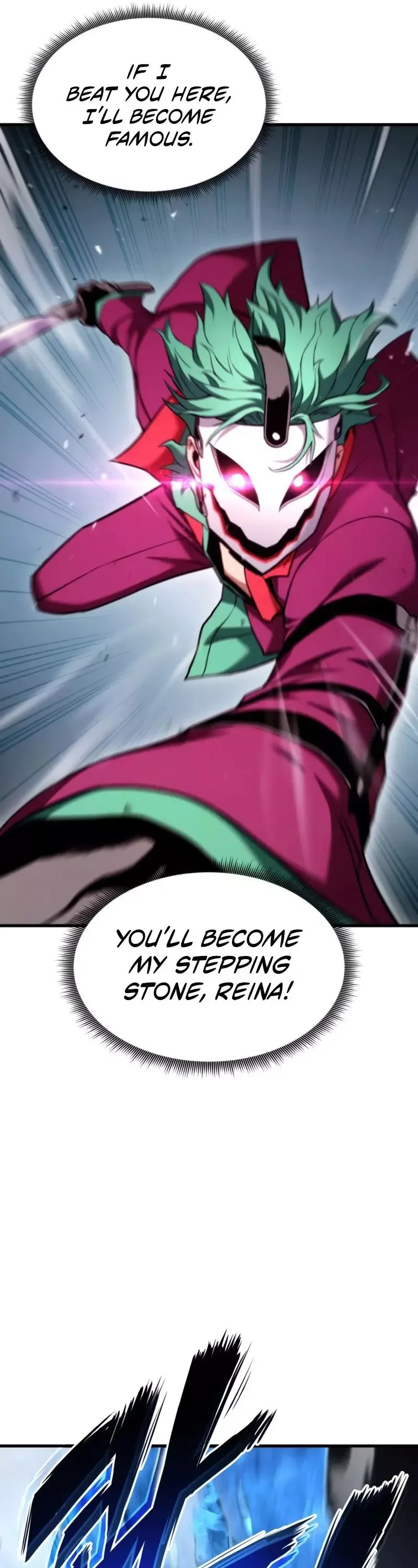Ranker’s Return Chapter 53 page 18