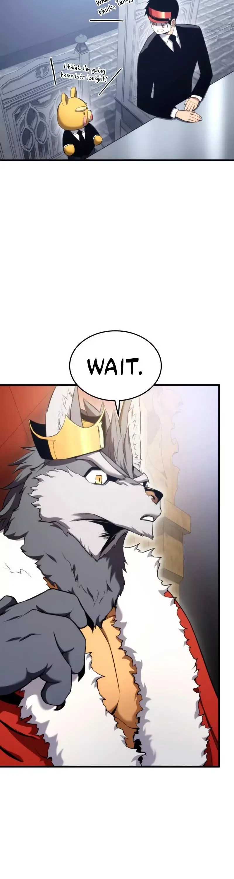Ranker’s Return Chapter 53 page 7