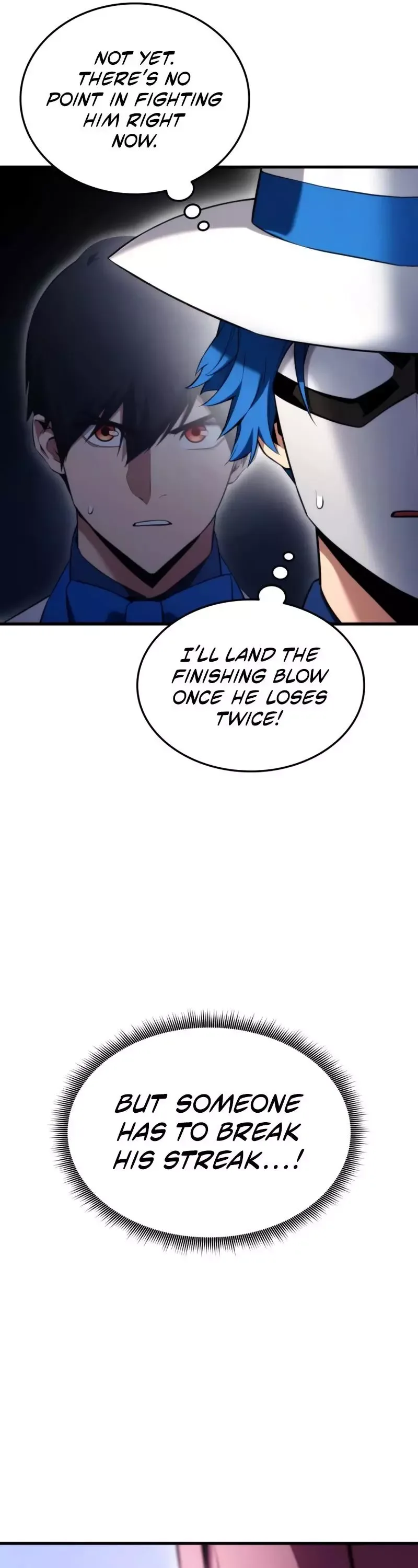 Ranker’s Return Chapter 53 page 14