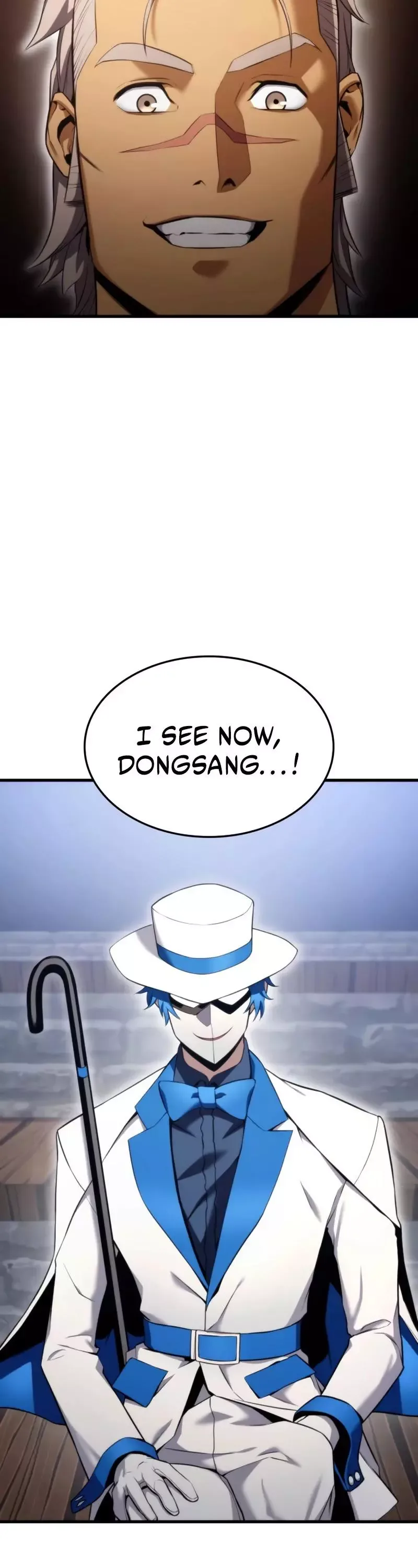 Ranker’s Return Chapter 53 page 9