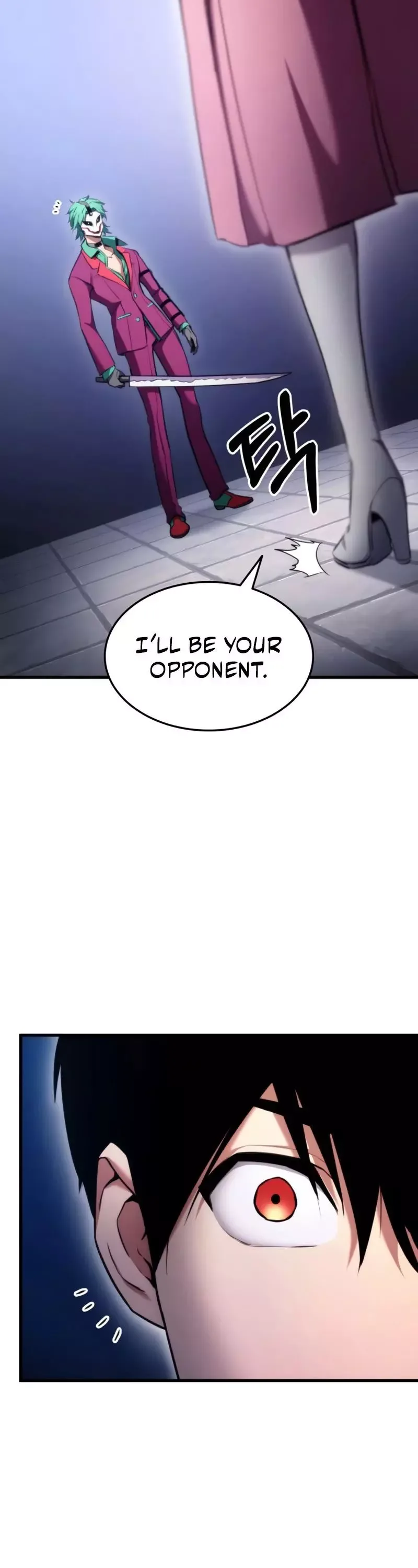 Ranker’s Return Chapter 53 page 15