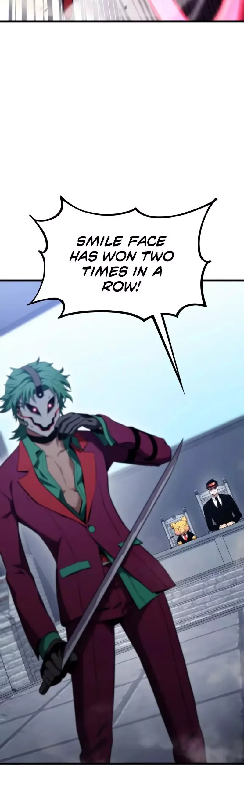 Ranker’s Return Chapter 53 page 12