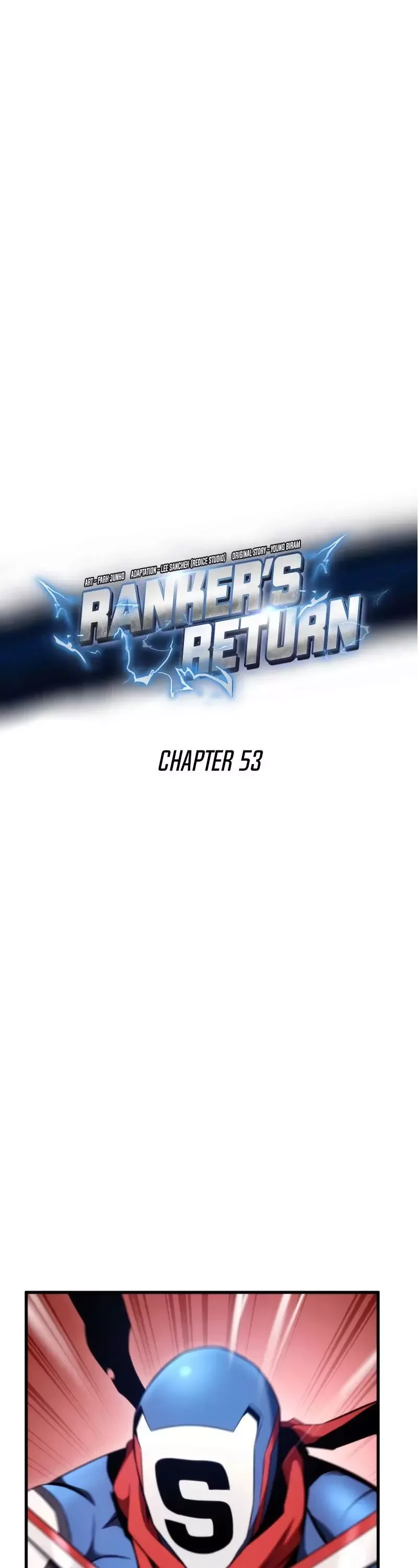 Ranker’s Return Chapter 53 page 10