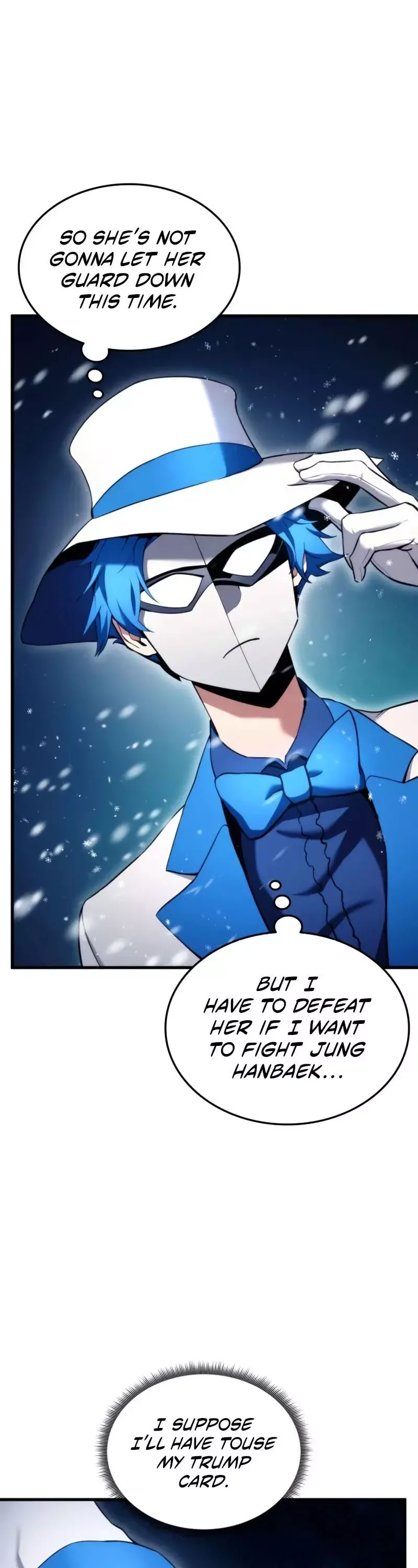 Ranker’s Return Chapter 53 page 30