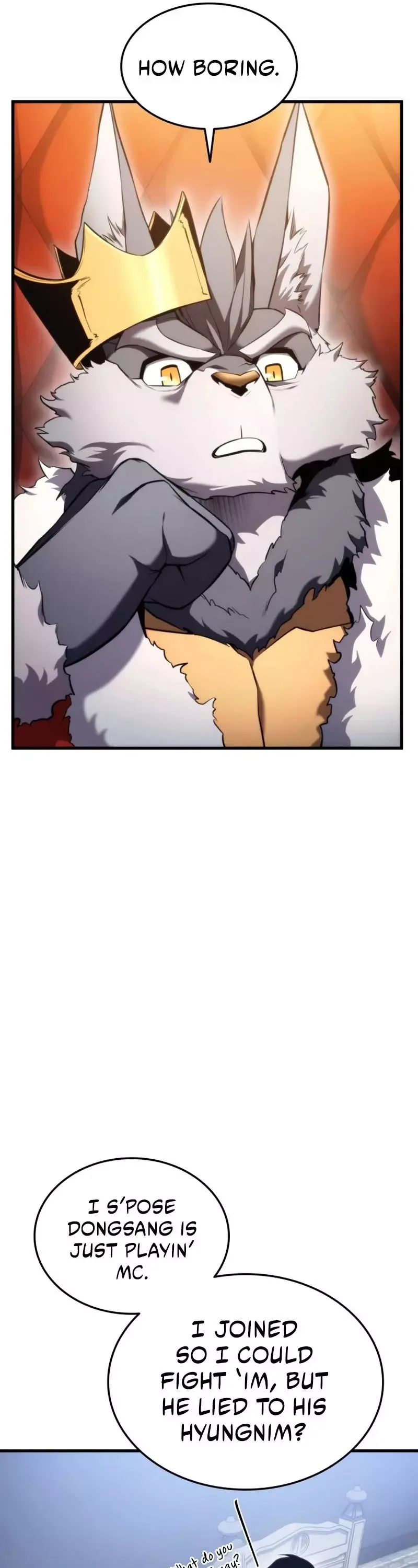 Ranker’s Return Chapter 53 page 6