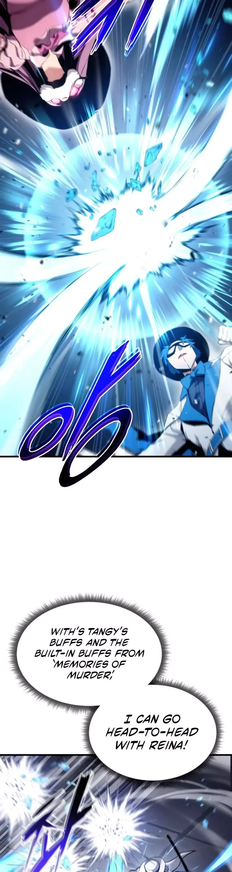 Ranker’s Return Chapter 53 page 35