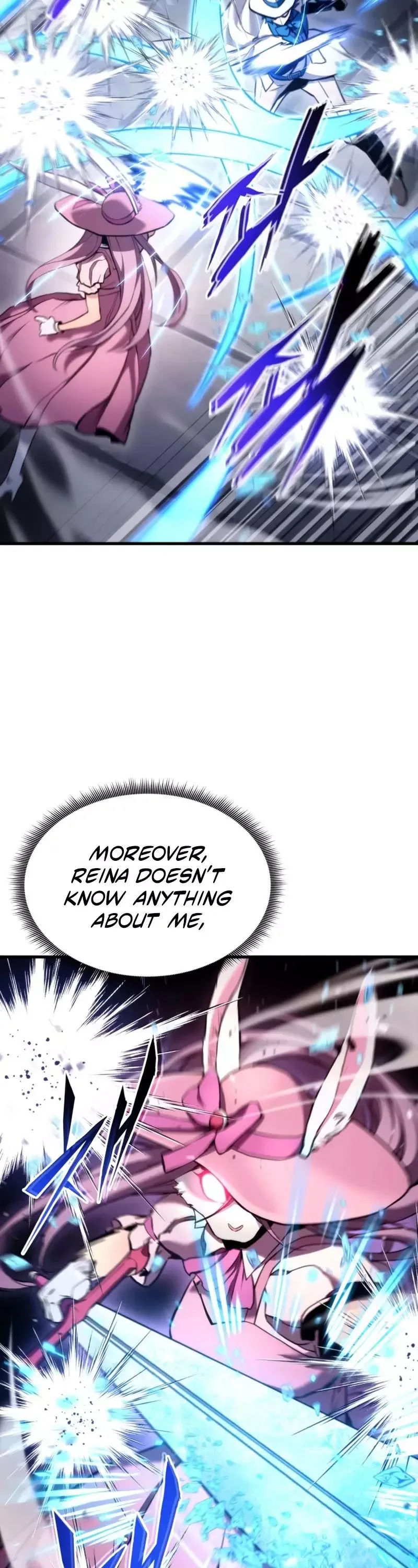 Ranker’s Return Chapter 53 page 36