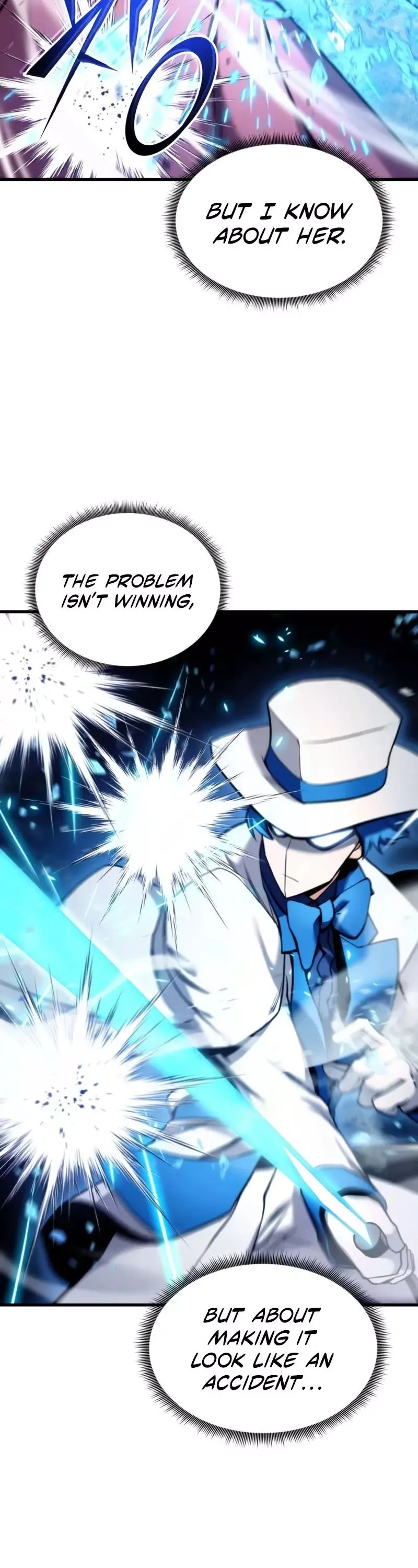 Ranker’s Return Chapter 53 page 37