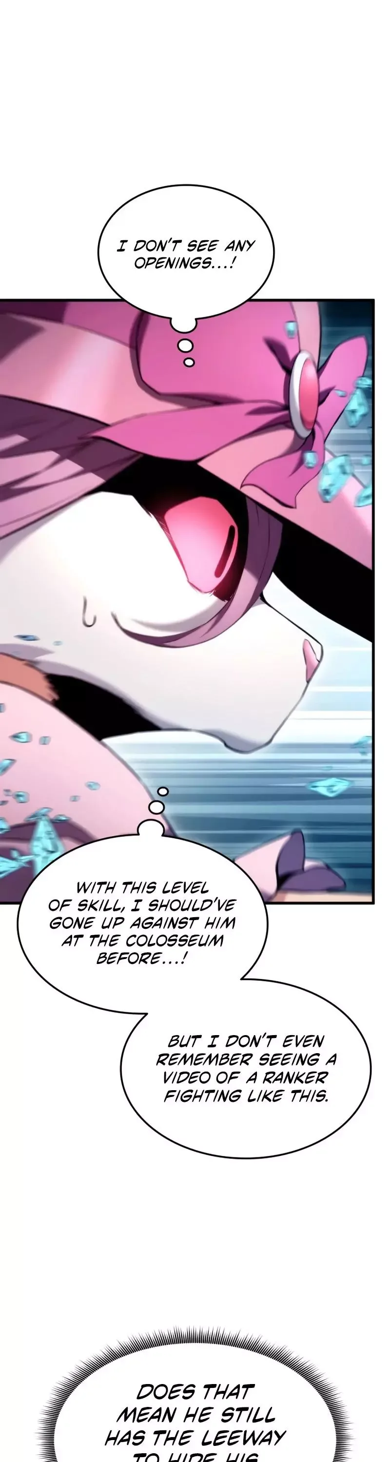 Ranker’s Return Chapter 53 page 38