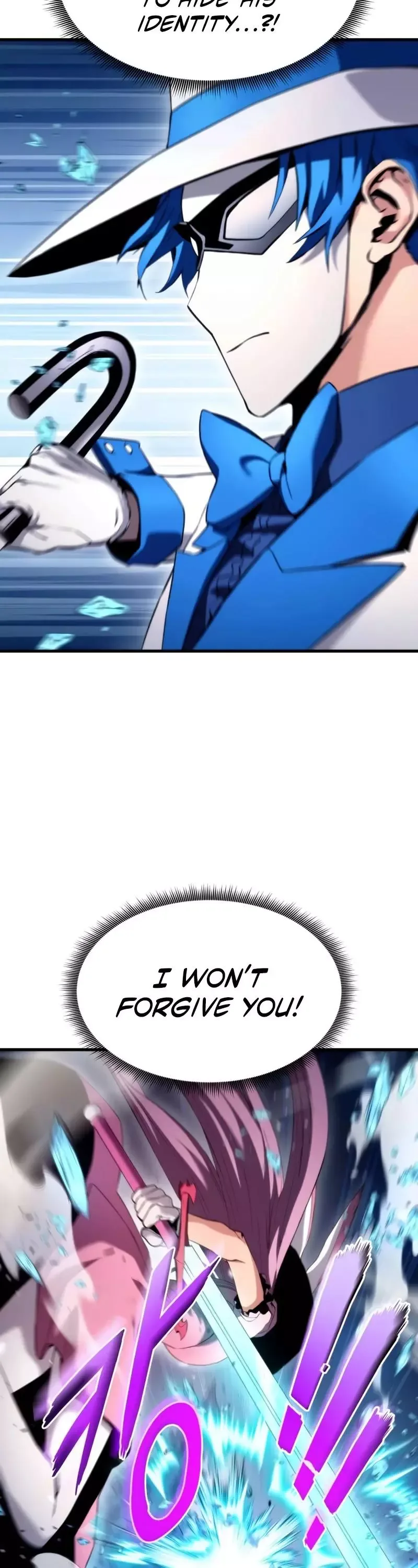 Ranker’s Return Chapter 53 page 39