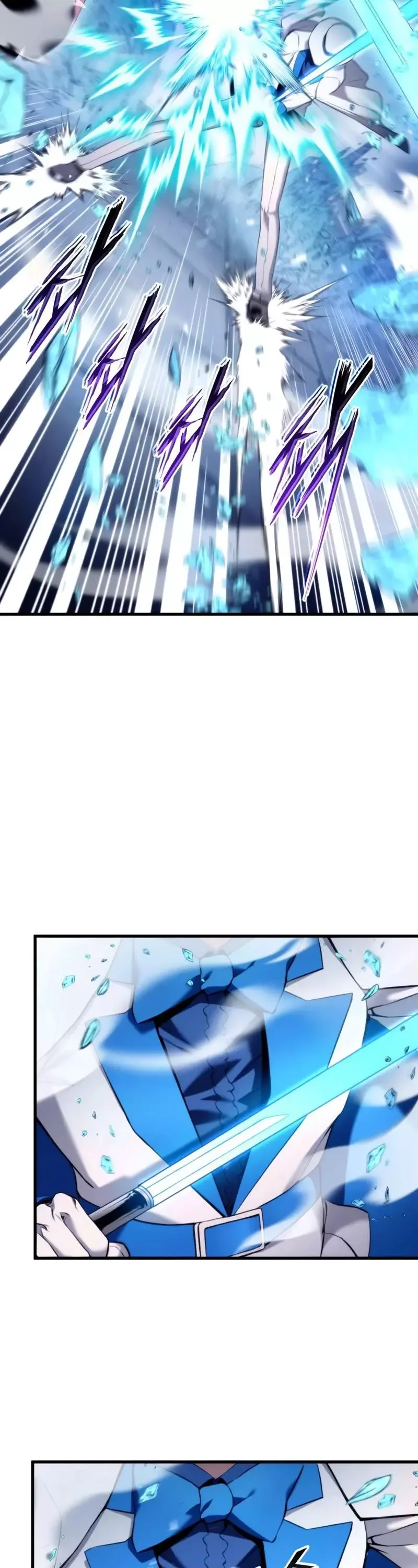Ranker’s Return Chapter 53 page 40